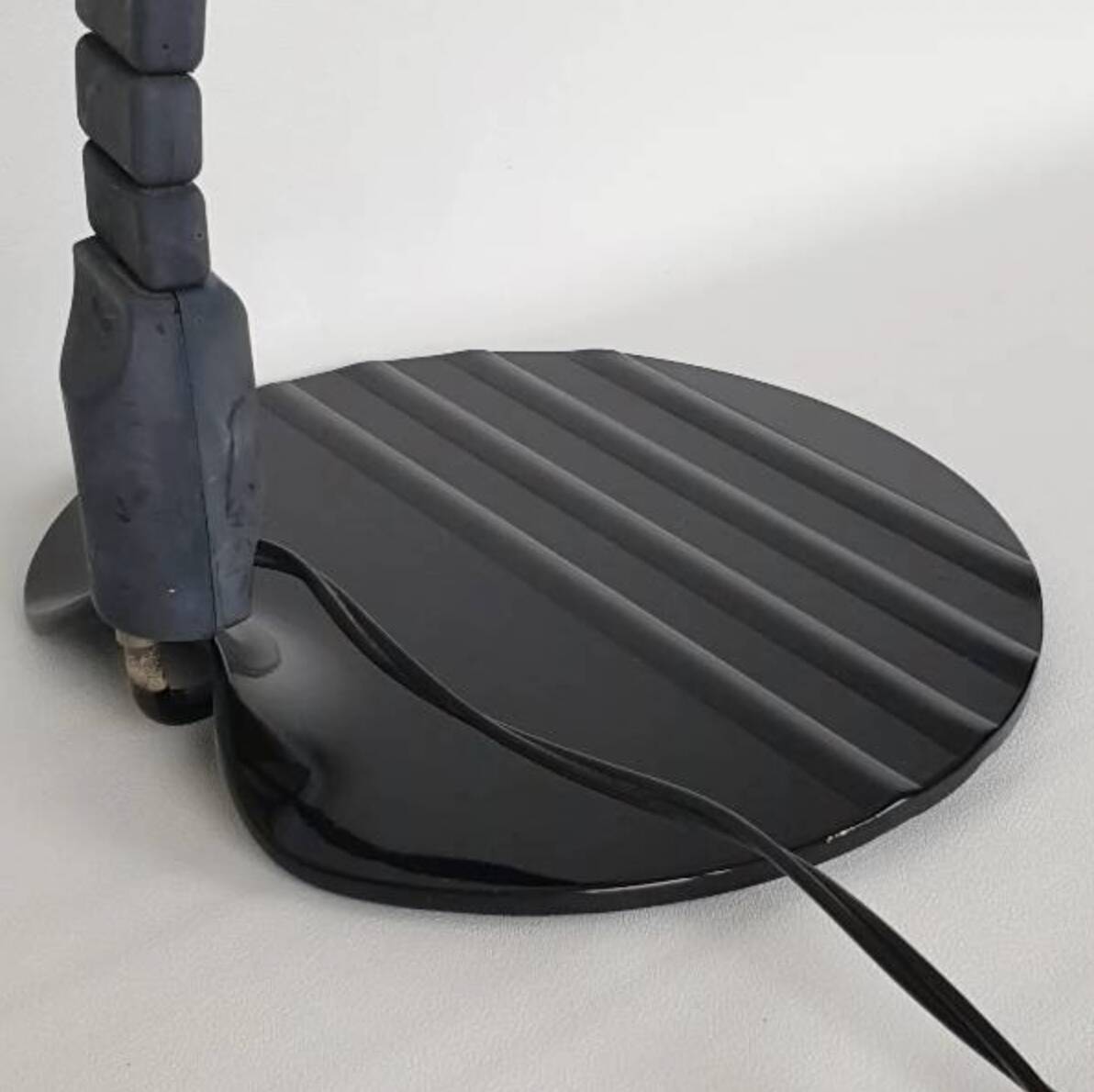 Lampe de table vintage Elio Martinelli