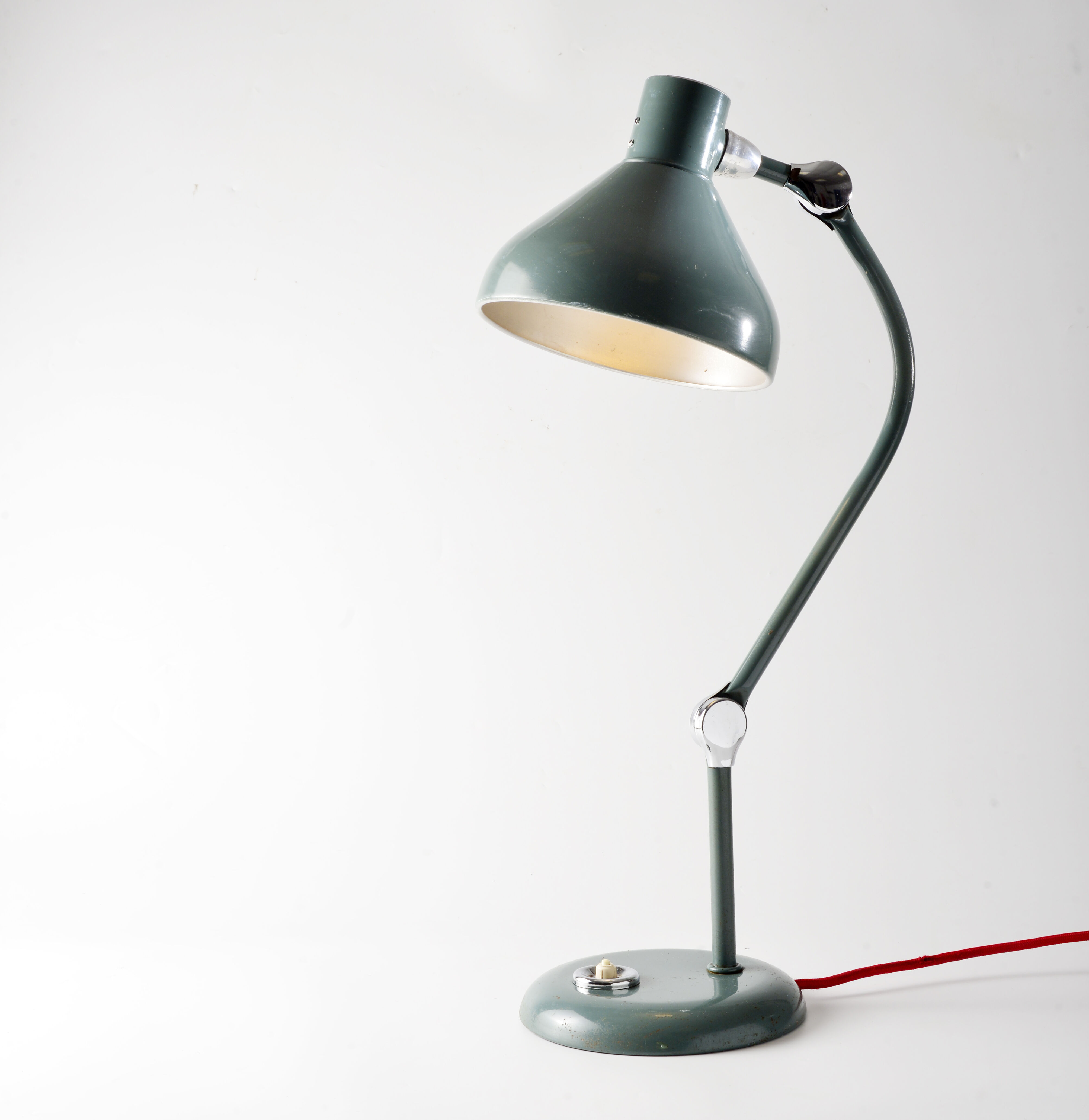 Jumo GS1 lamp