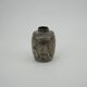Earthenware vase from the Baca series by Nils Thorsson for Royal Copenhagen