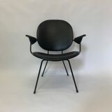 Chaise longue Gispen Kembo, 1950's