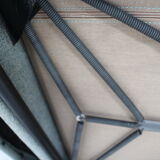 Armchair g10 Pierre Guariche