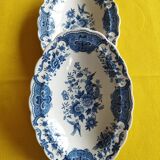 Ridgway "Windsor" English ravioli