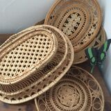 Set 4 matching baskets.