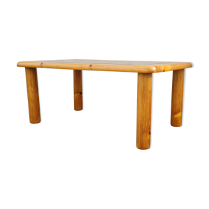 Table basse italienne
