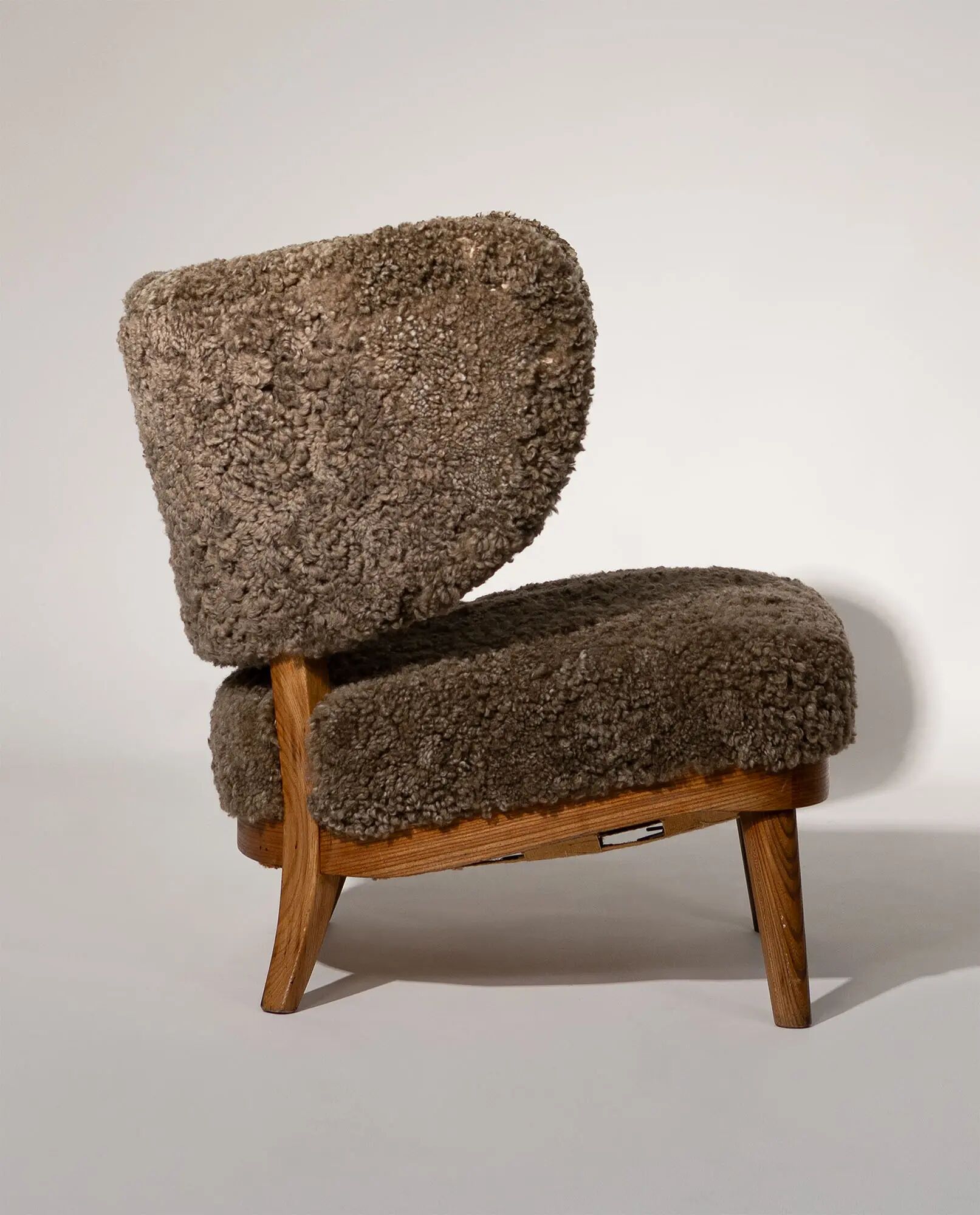Otto Schultz, fauteuil pour Boet, 1930
