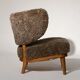 Otto Schultz, fauteuil pour Boet, 1930