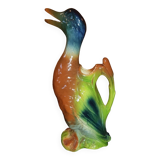 St Clément ceramic duck.