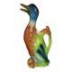 St Clément ceramic duck.
