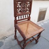 Chaise ancienne