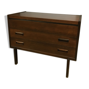 coiffeuse / commode scandinave