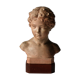 Buste d'enfant de Henry Bargas