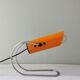 Vintage table lamp 70s