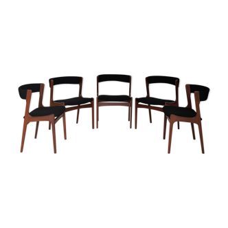 Vantinge Mobelindustri chairs