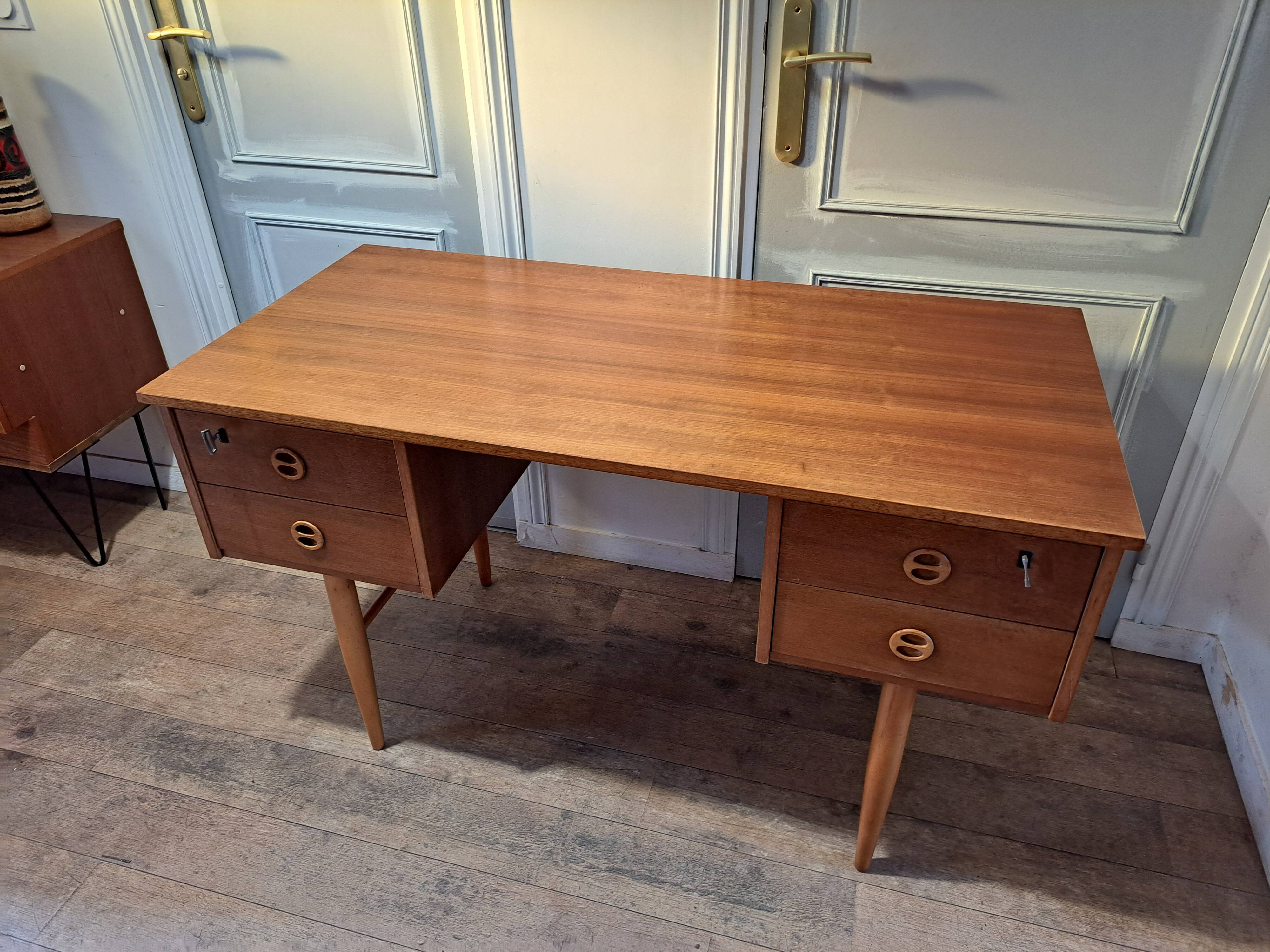 Scandinavian design office