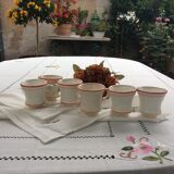 Brulot mugs