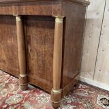 Enfilade de style Empire