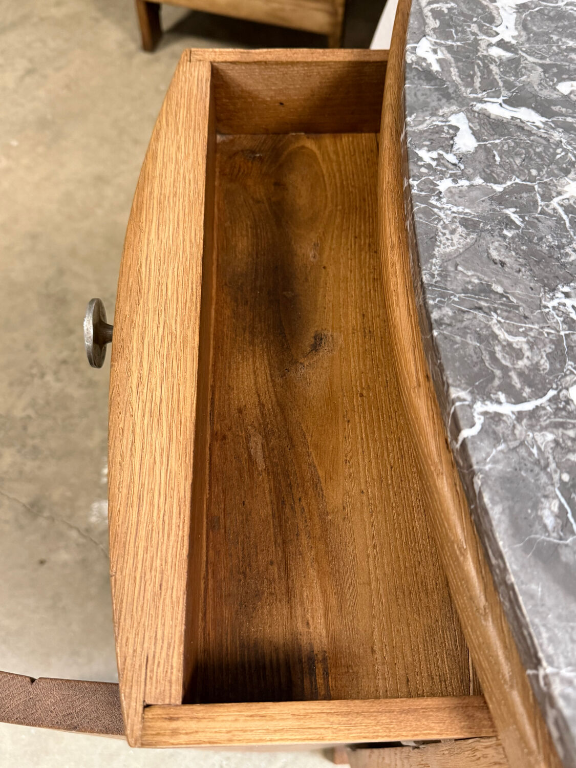 Art Deco Bedside Tables