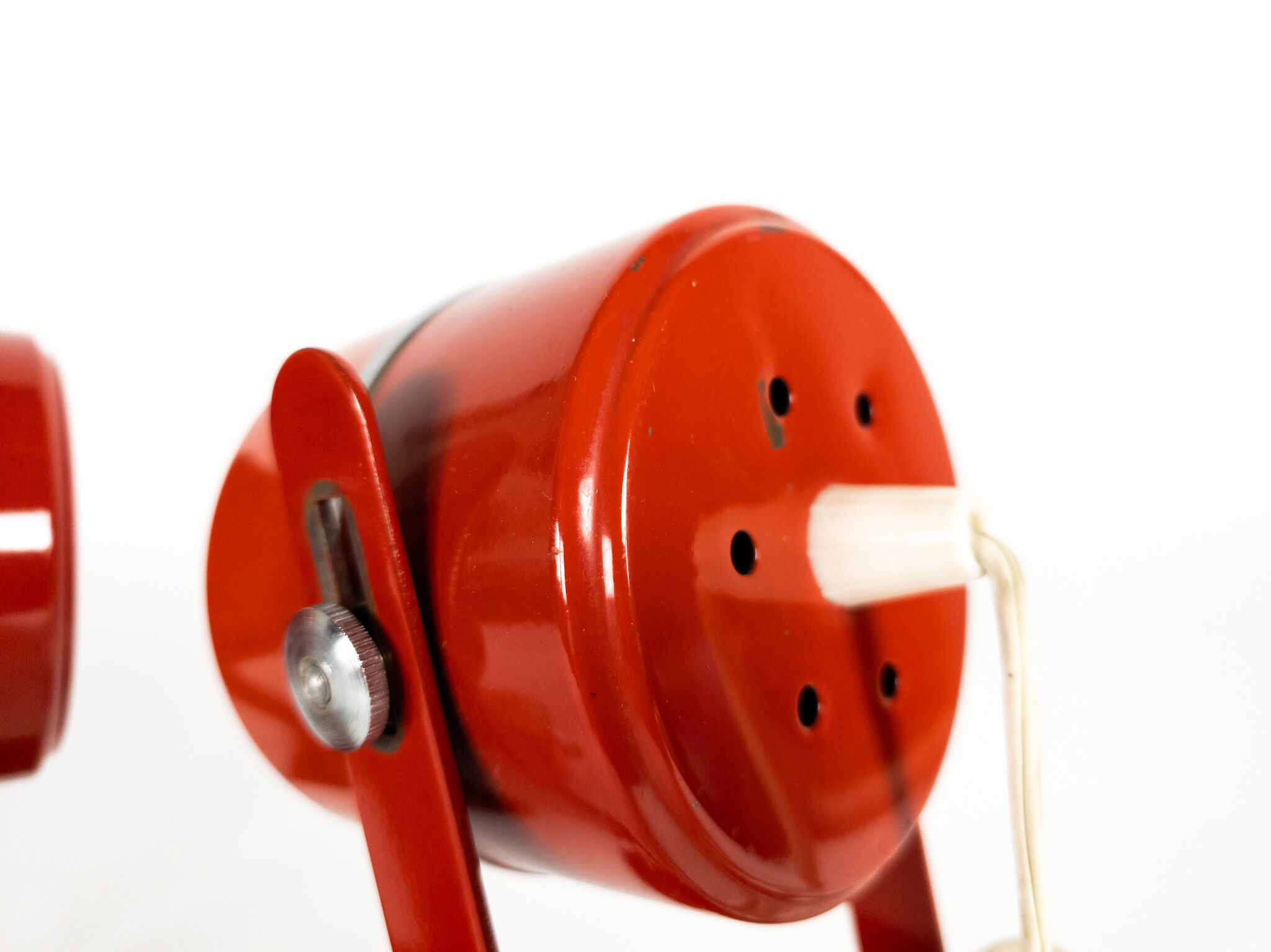 Elma lighting mid century modern globe