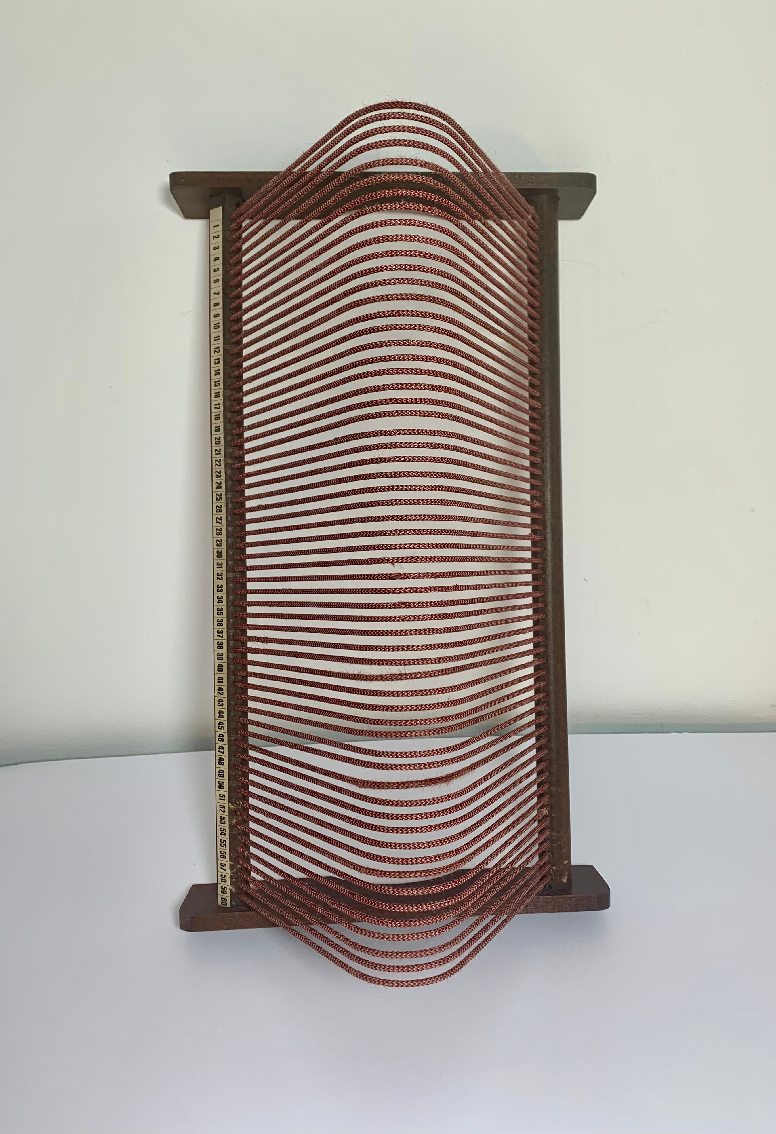 Record holder, 1960s