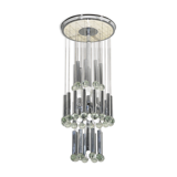 Italian vintage chandelier