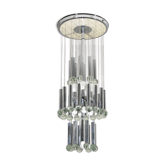 Italian vintage chandelier