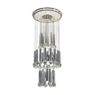 Italian vintage chandelier