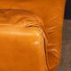 20Thc Italian Periplo Leather Chaise Longue By Tarcisio Colzani