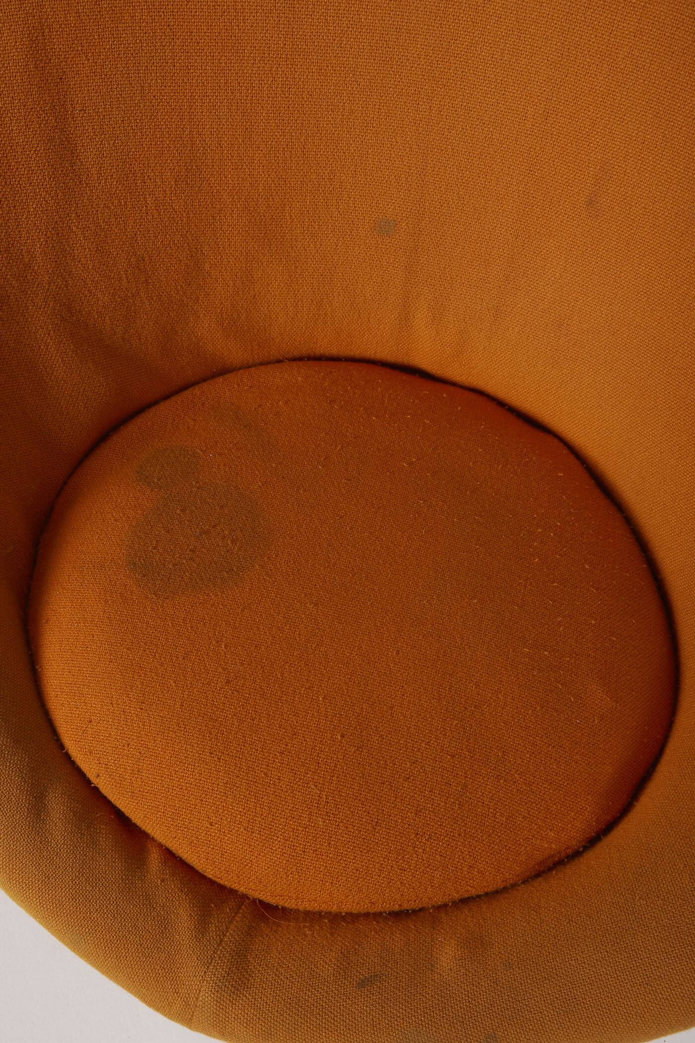 Mushroom Armchair Pierre Paulin