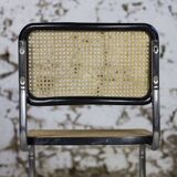 Cesca b32 chair by Marcel Breuer, 1970
