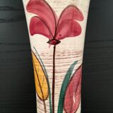 Vase decoration 50's