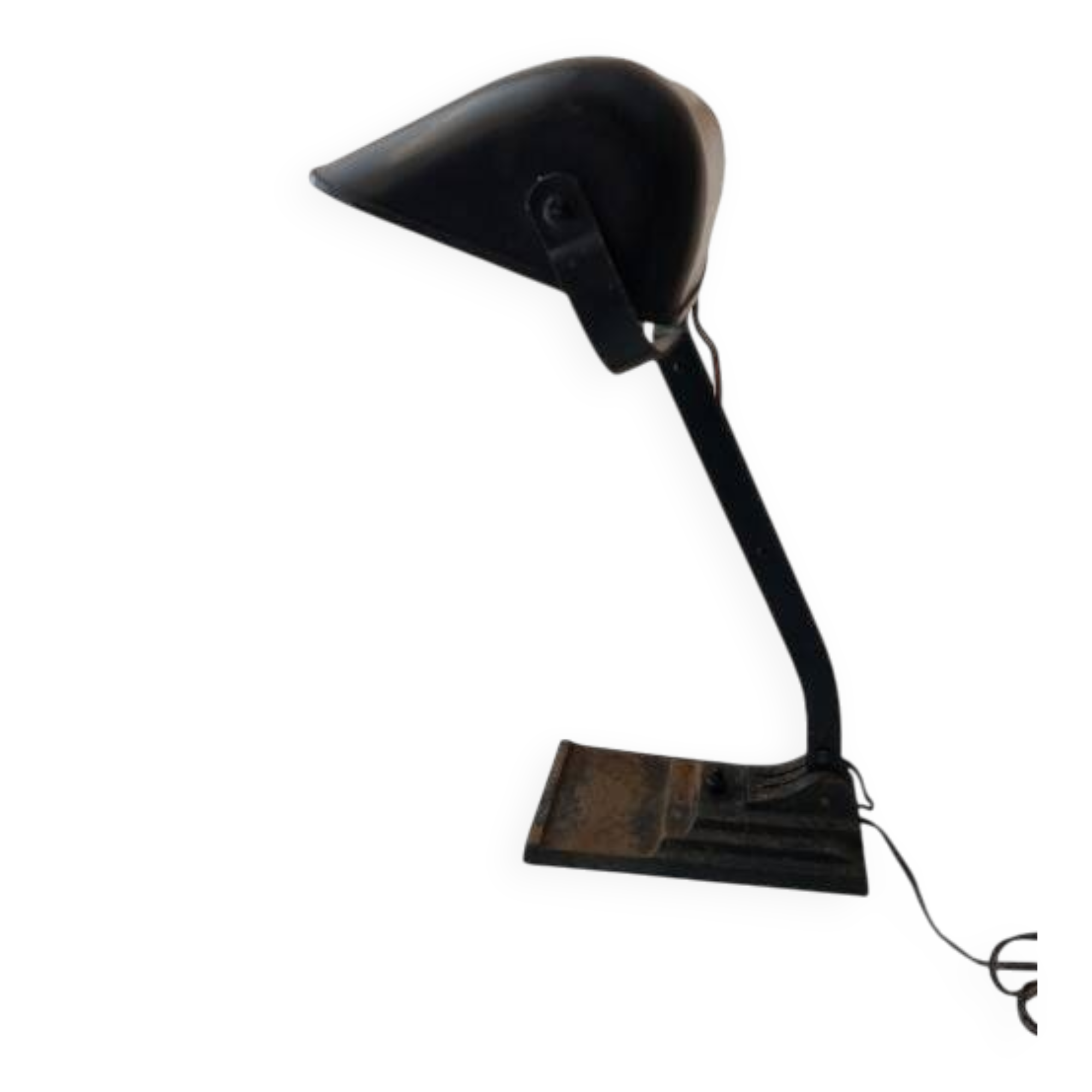 Erpe art deco lamp