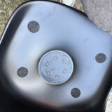 Knoll chair - tulip - Eero Saarinen