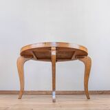 Table basse art déco