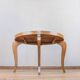 Table basse art déco
