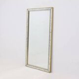 XXL luxury mirror by DeKnudt Belgium 1980