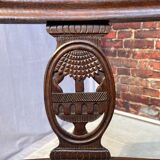 Set of two chairs canned