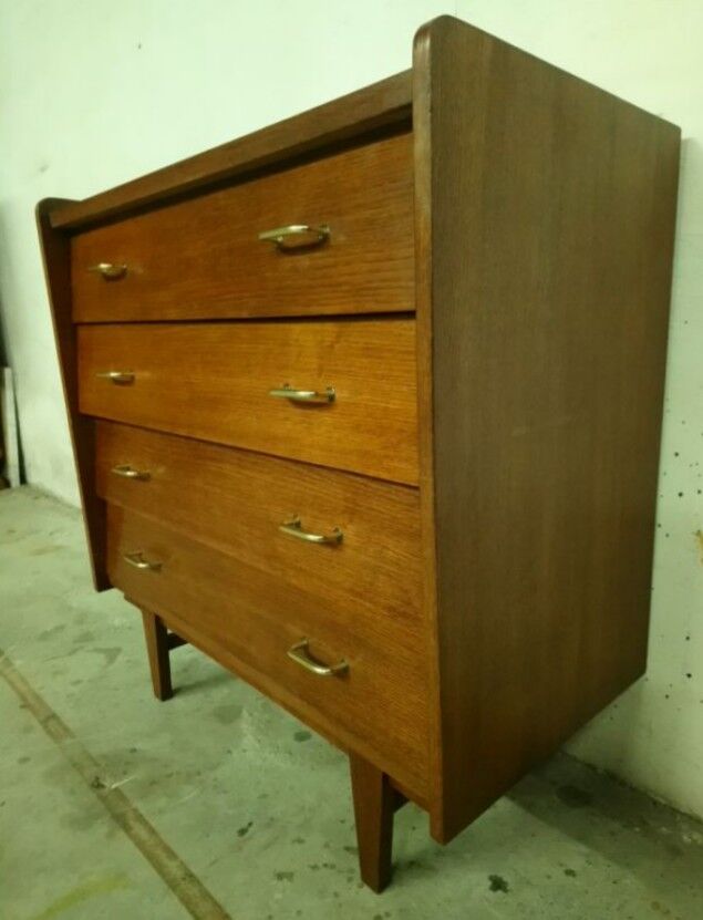 Commode vintage