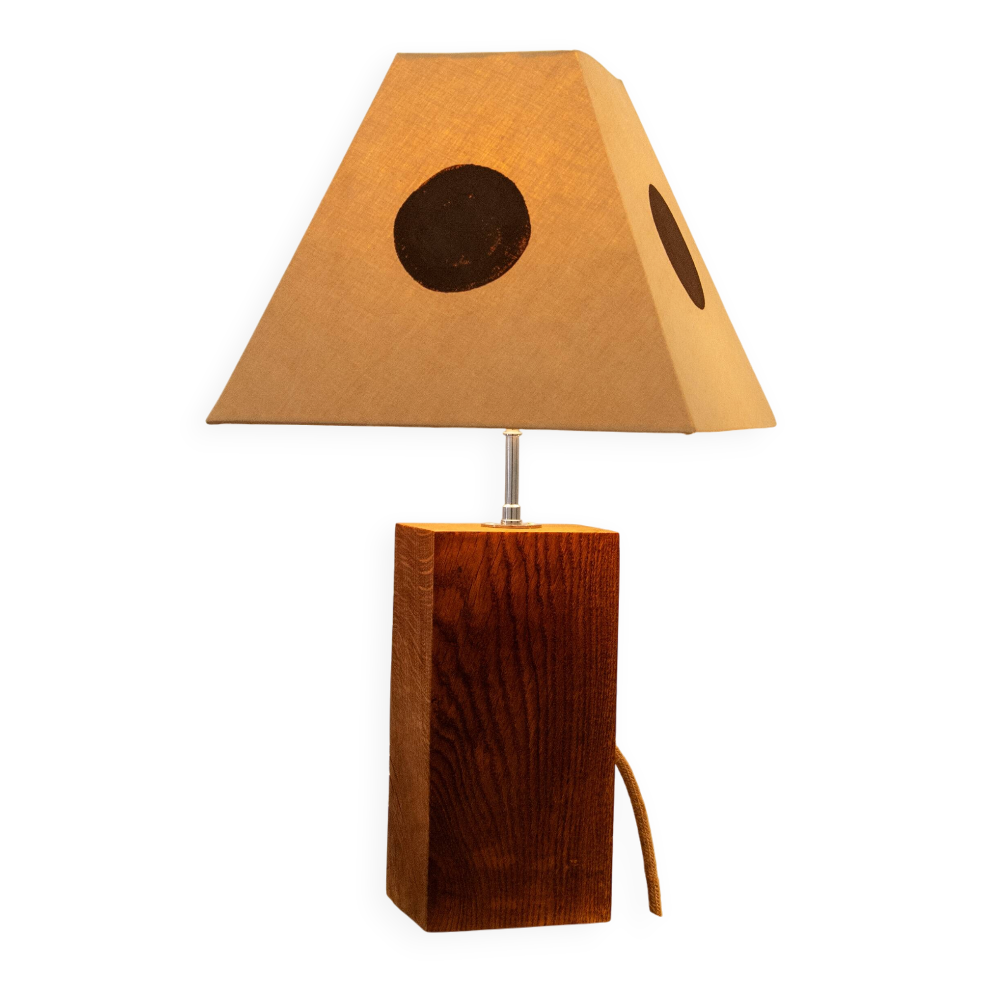 Moro table lamp