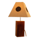 Moro table lamp