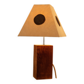 Moro table lamp