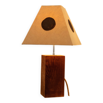 Lampe de table Moro