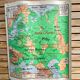 Carte 34 - URSS et Finlande - Vidal-Lablache