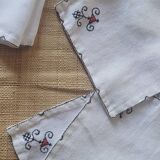Napkins