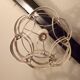 Suspension Max Sauze