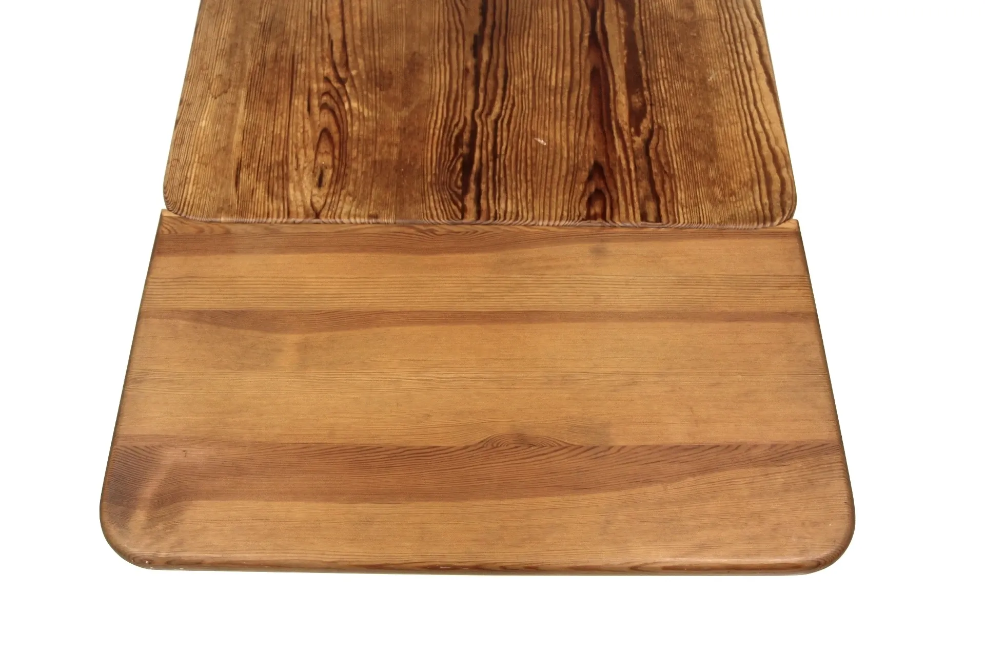 Ensemble table et 8 chaises "Ängåsen", Sportstugemöbel, Suède, 1940