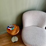 Ligne Roset Chanterelle pedestal table