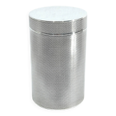 PUIFORCAT - SILVER BOX