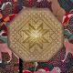 Beautiful Scandinavian design wall light from the 1950s.