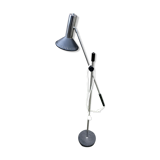 Design 70s lamp with flexible arm
