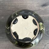 Antique Art Nouveau cache-pot